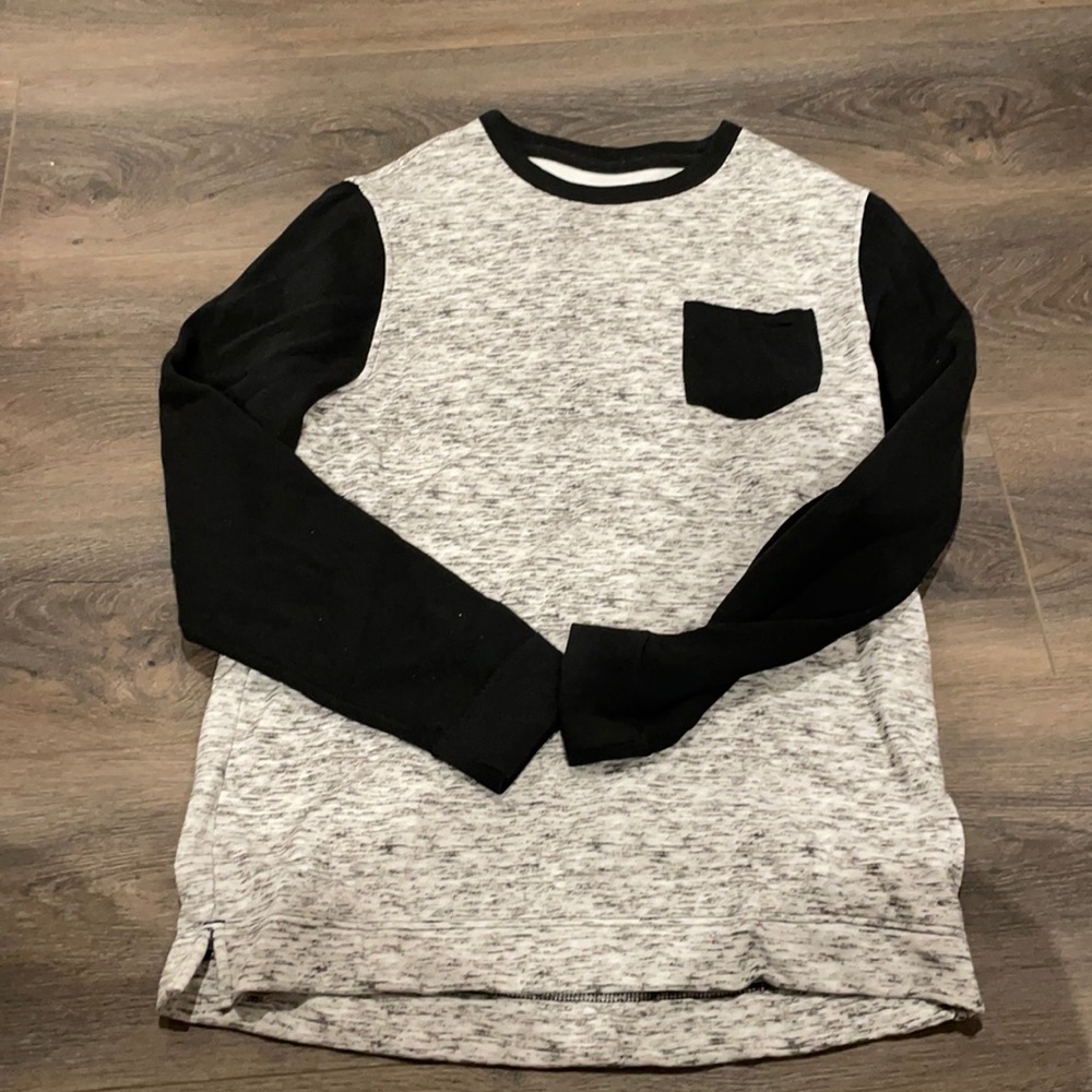 Men’s Hollister XL sweatshirt